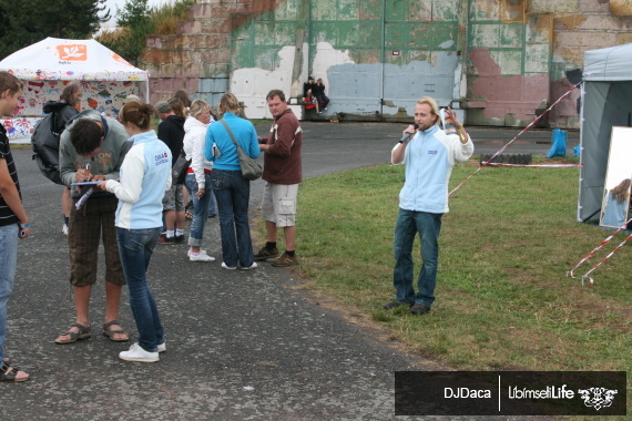 Rock for People - Hradec Králové - photo #14