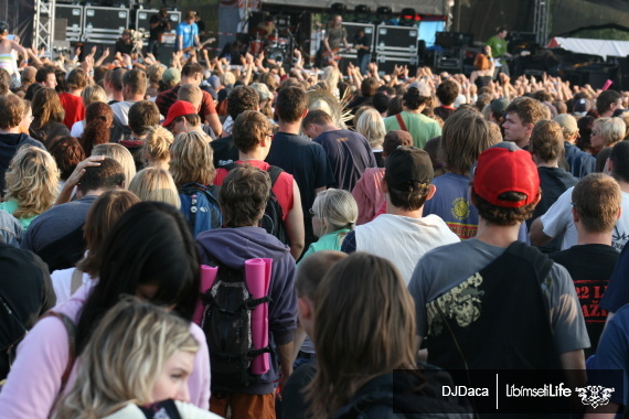 Rock for People - Hradec Králové - photo #140