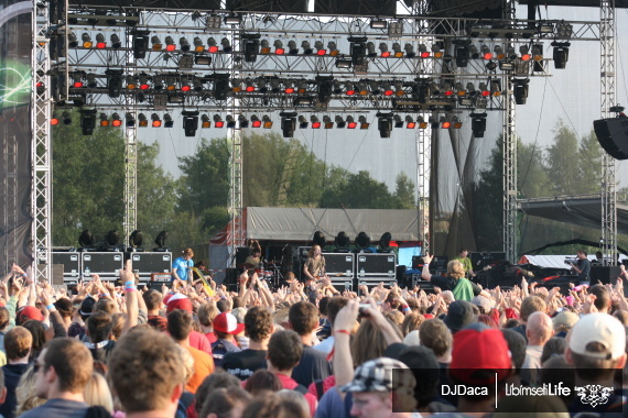 Rock for People - Hradec Králové - photo #151