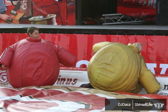 Rock for People - Hradec Králové - photo #157