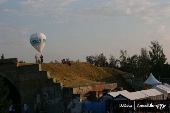 Rock for People - Hradec Králové - photo #178