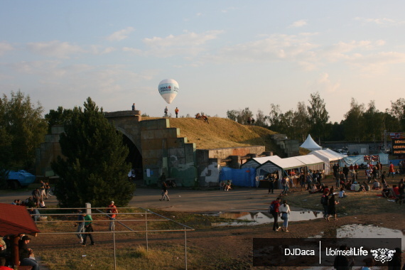 Rock for People - Hradec Králové - photo #179