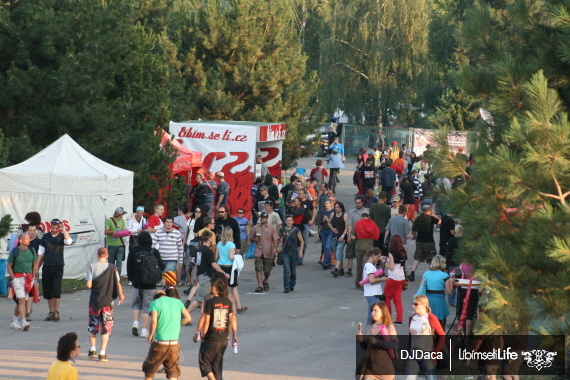 Rock for People - Hradec Králové - photo #182