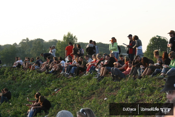 Rock for People - Hradec Králové - photo #184