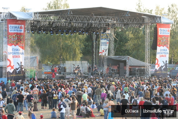 Rock for People - Hradec Králové - photo #187