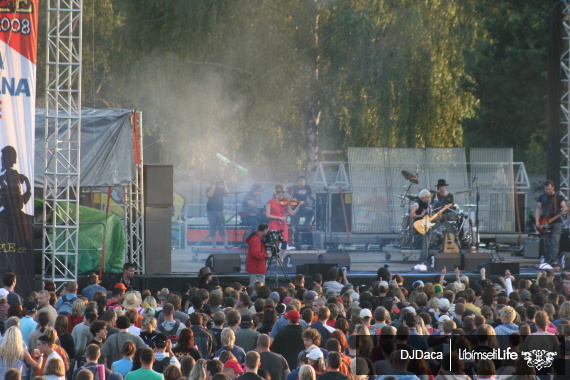 Rock for People - Hradec Králové - photo #198