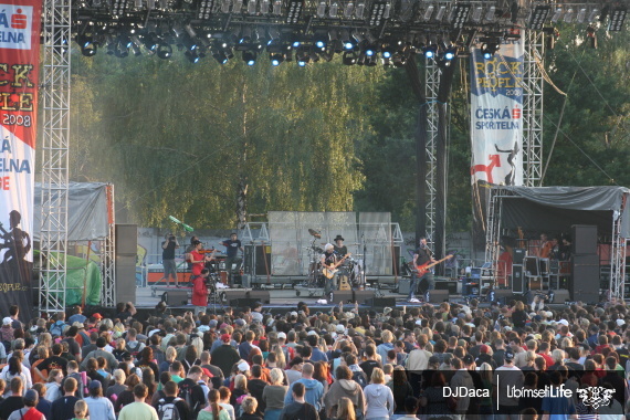 Rock for People - Hradec Králové - photo #199