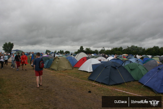 Rock for People - Hradec Králové - photo #2