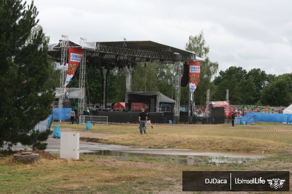 Rock for People - Hradec Králové - photo #20