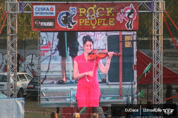 Rock for People - Hradec Králové - photo #200