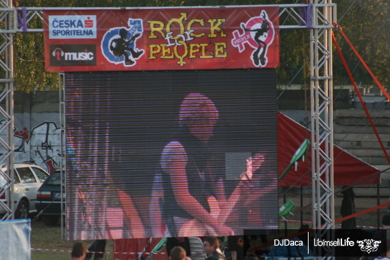 Rock for People - Hradec Králové - photo #202