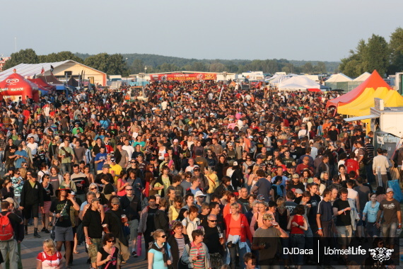 Rock for People - Hradec Králové - photo #207