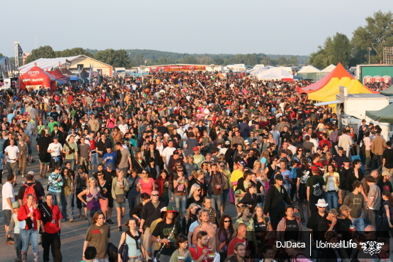 Rock for People - Hradec Králové - photo #208