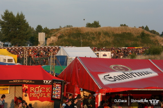 Rock for People - Hradec Králové - photo #209