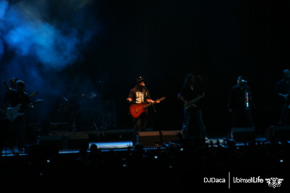 Rock for People - Hradec Králové - photo #221