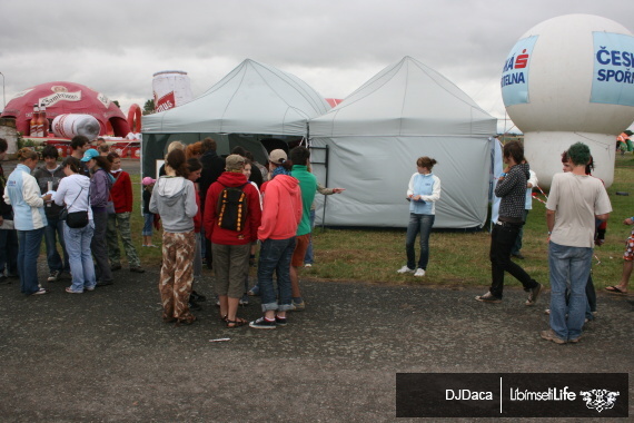 Rock for People - Hradec Králové - photo #33