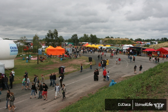 Rock for People - Hradec Králové - photo #35