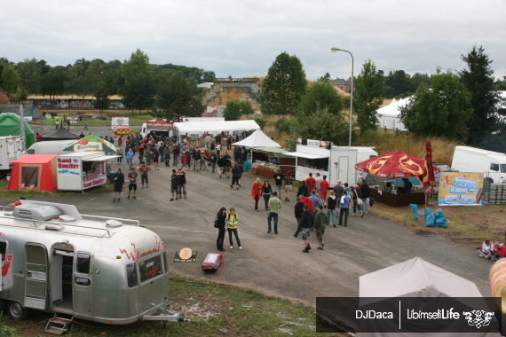 Rock for People - Hradec Králové - photo #36