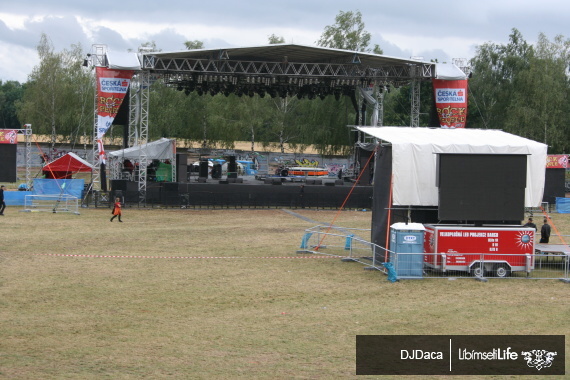 Rock for People - Hradec Králové - photo #37