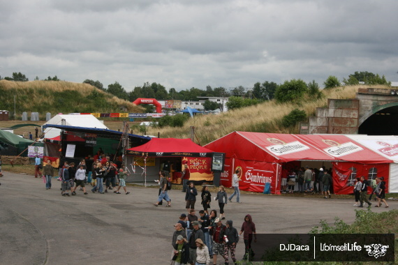 Rock for People - Hradec Králové - photo #38