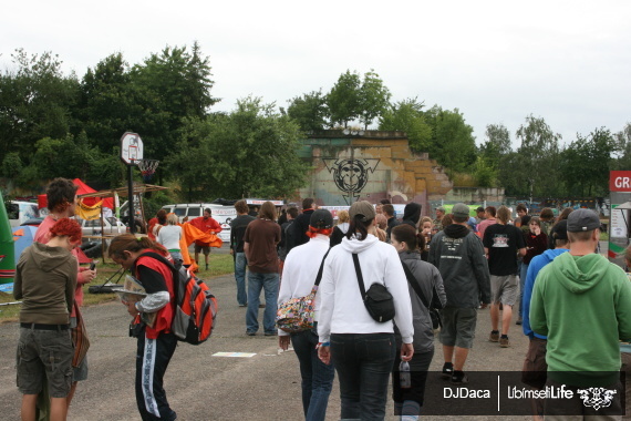 Rock for People - Hradec Králové - photo #39