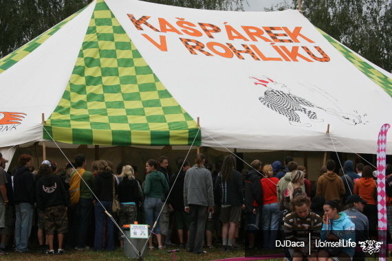 Rock for People - Hradec Králové - photo #54