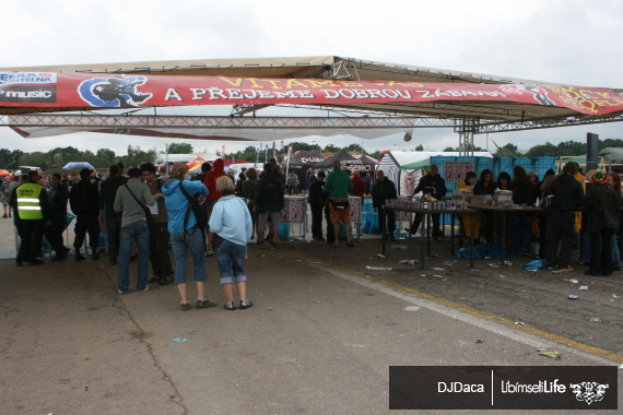 Rock for People - Hradec Králové - photo #57