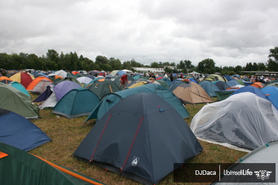 Rock for People - Hradec Králové - photo #6