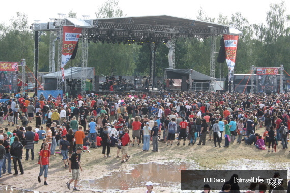 Rock for People - Hradec Králové - photo #64