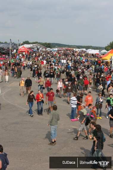 Rock for People - Hradec Králové - photo #66