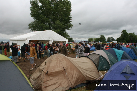 Rock for People - Hradec Králové - photo #7