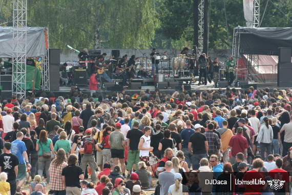 Rock for People - Hradec Králové - photo #70