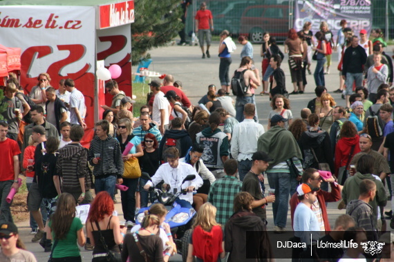 Rock for People - Hradec Králové - photo #71