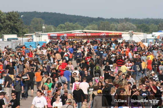 Rock for People - Hradec Králové - photo #72