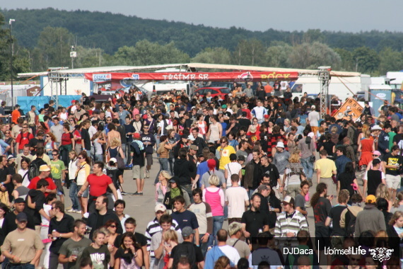 Rock for People - Hradec Králové - photo #73