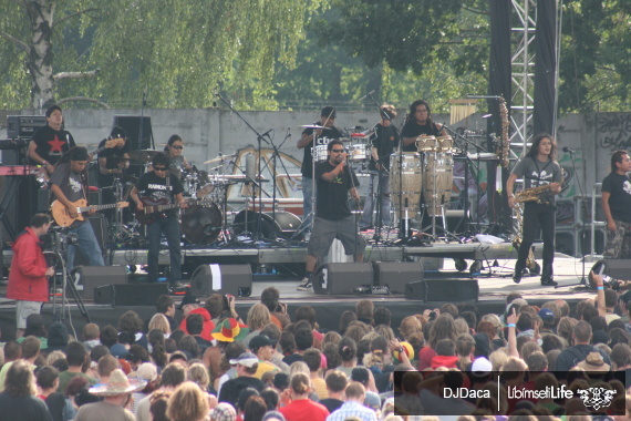 Rock for People - Hradec Králové - photo #74