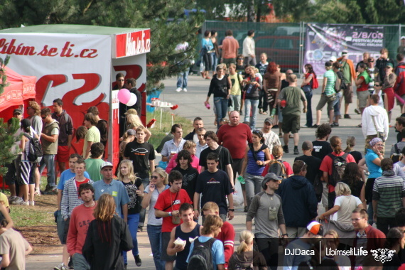 Rock for People - Hradec Králové - photo #75