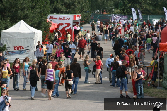 Rock for People - Hradec Králové - photo #76