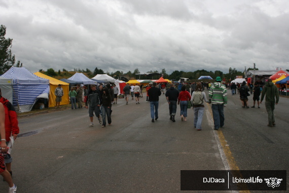 Rock for People - Hradec Králové - photo #8