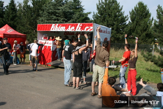 Rock for People - Hradec Králové - photo #81