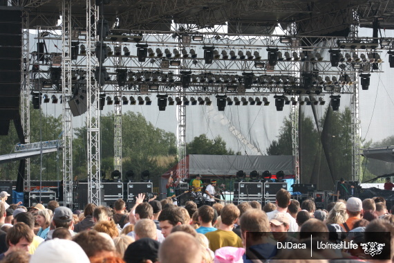 Rock for People - Hradec Králové - photo #86