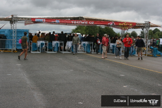 Rock for People - Hradec Králové - photo #9