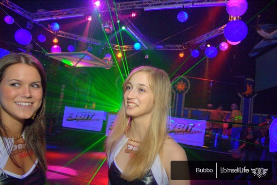 LíbímsetiLife Party Time  - LIBEREC - photo #20