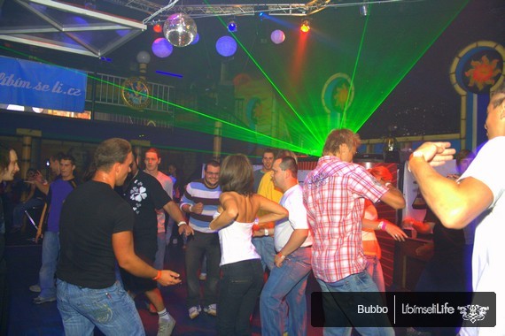 LíbímsetiLife Party Time  - LIBEREC - photo #55