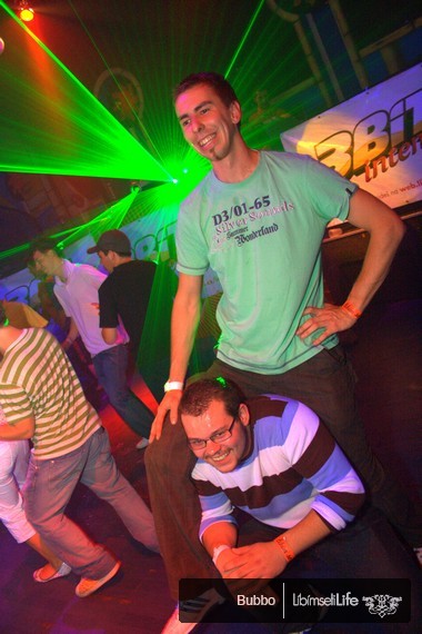 LíbímsetiLife Party Time  - LIBEREC - photo #61