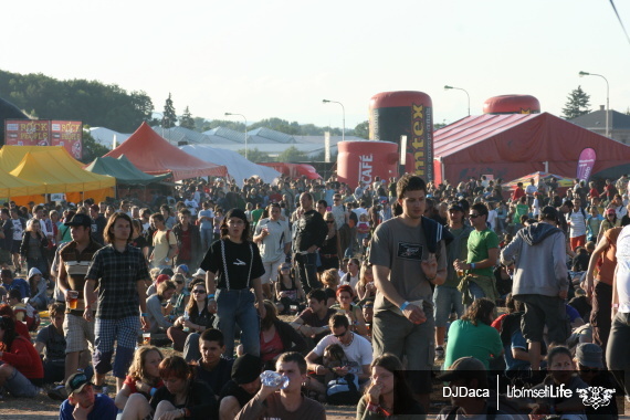 Rock for People - Hradec Králové - photo #130