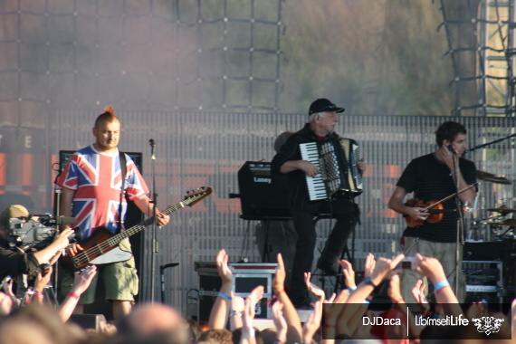 Rock for People - Hradec Králové - photo #132