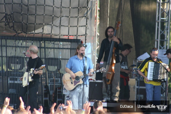 Rock for People - Hradec Králové - photo #135