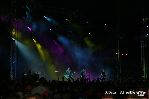 Rock for People - Hradec Králové - photo #177