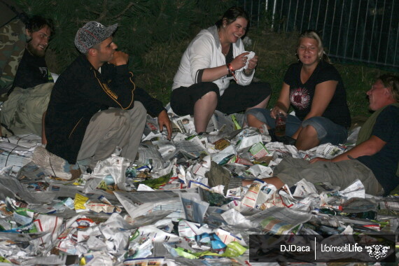 Rock for People - Hradec Králové - photo #186